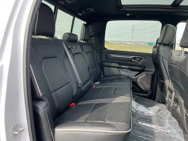 2025 RAM 1500 Limited - Photo 25