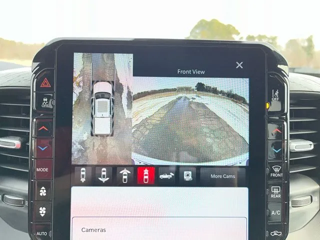 2025 RAM 1500 Limited - Photo 9