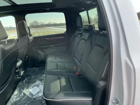 More photos of 2025 Ram 1500 Limited at Taylor Automotive, TN