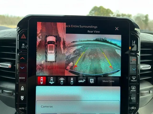 2025 RAM 1500 Limited - Photo 10