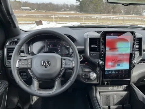 Another view of 2025 Ram 1500 Limited for sale in Martin, TN at Taylor Automotive