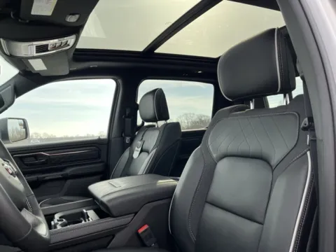 More photos of 2025 Ram 1500 Limited at Taylor Automotive, TN