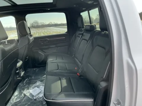 More photos of 2025 Ram 1500 Limited at Taylor Automotive, TN