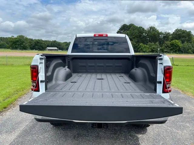 2025 RAM 2500 Tradesman - Photo 13