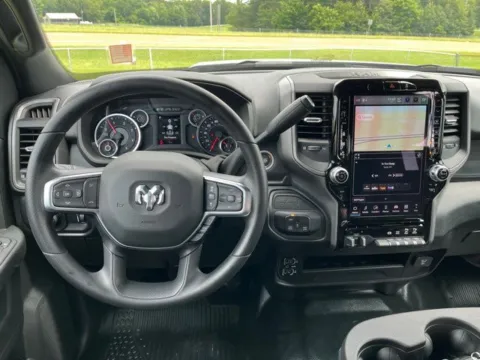 Another view of 2025 Ram 2500 Tradesman for sale in Martin, TN at Taylor Automotive