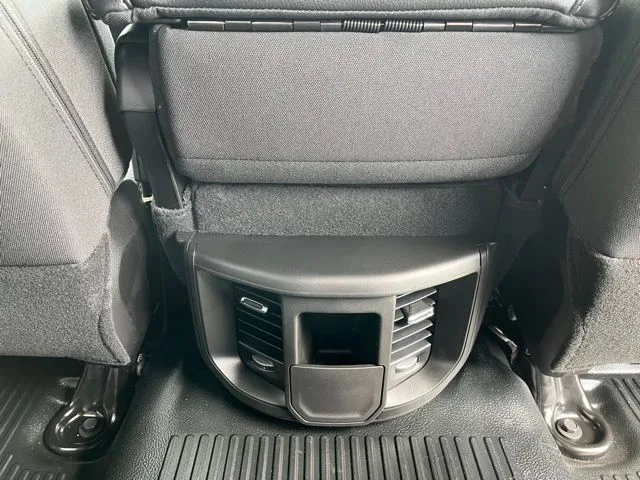 2025 RAM 2500 Tradesman - Photo 23