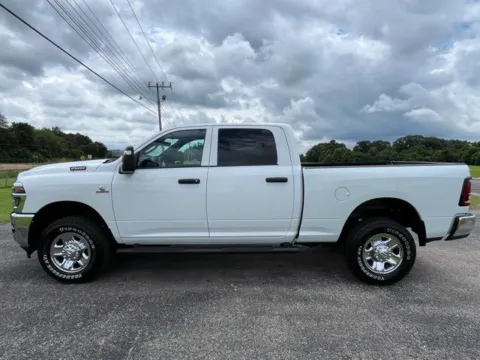 Photos of 2025 Ram 2500 Tradesman for sale in Martin, TN at Taylor Automotive