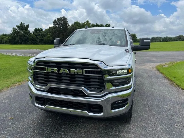 White 2025 Ram 2500 Tradesman for sale in Martin, TN