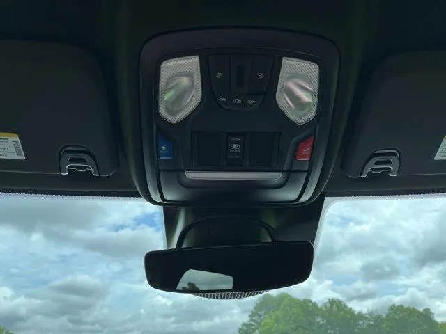 2025 RAM 2500 Tradesman - Photo 33