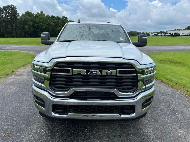 2025 RAM 2500 Tradesman - Photo 19