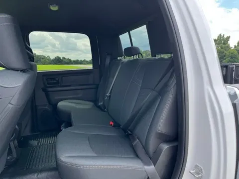 More photos of 2025 Ram 2500 Tradesman at Taylor Automotive, TN