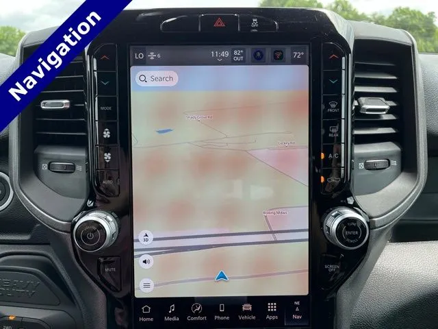 2025 RAM 2500 Tradesman - Photo 6