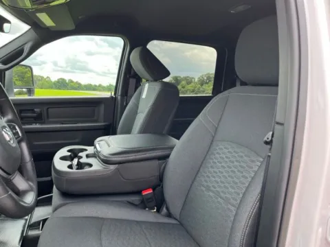 More photos of 2025 Ram 2500 Tradesman at Taylor Automotive, TN