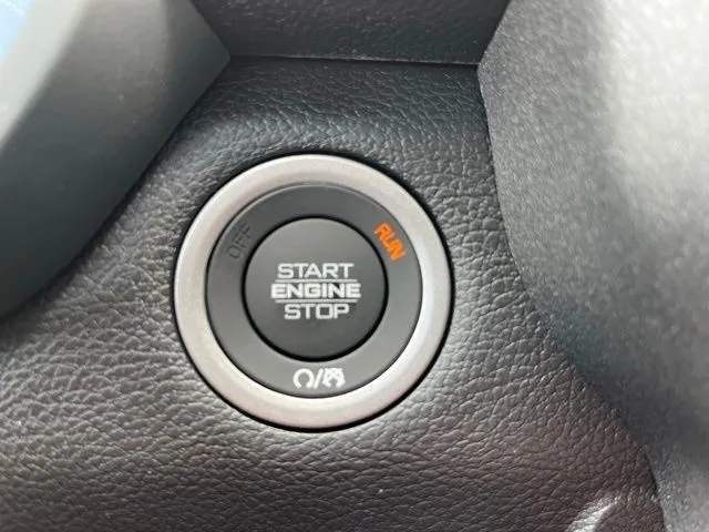 2025 RAM 2500 Tradesman - Photo 9