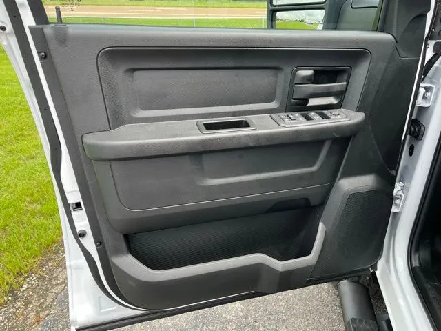 2025 RAM 2500 Tradesman - Photo 26