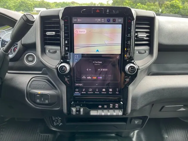 2025 RAM 2500 Tradesman - Photo 30