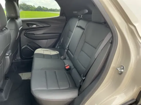 More photos of 2026 Chevrolet TrailBlazer RS at Taylor Automotive, TN