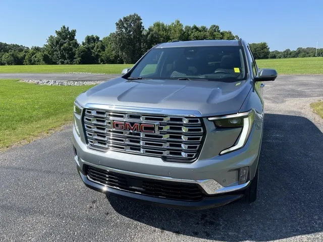 2025 GMC Acadia Denali for sale in Martin, TN