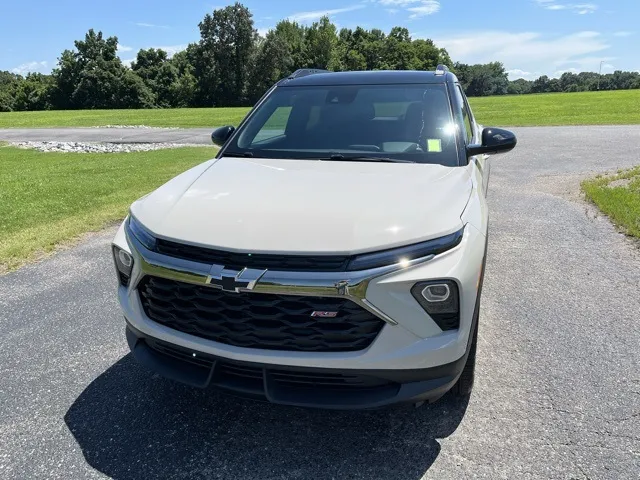 2026 Chevrolet TrailBlazer RS for sale in Martin, TN