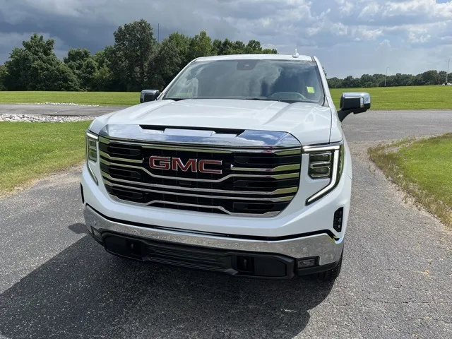 2025 GMC Sierra 1500 SLT for sale in Martin, TN