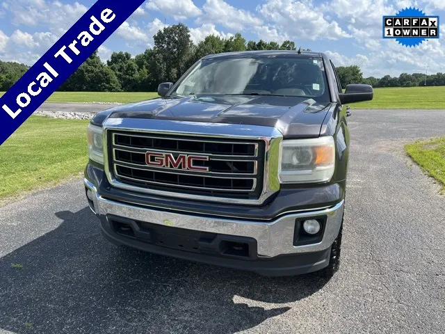 2014 GMC Sierra 1500 SLE for sale in Martin, TN