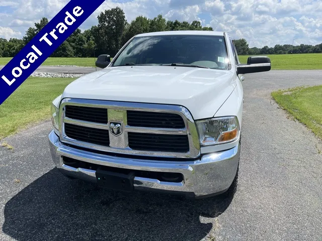 2010 Ram 2500 SLT for sale in Martin, TN