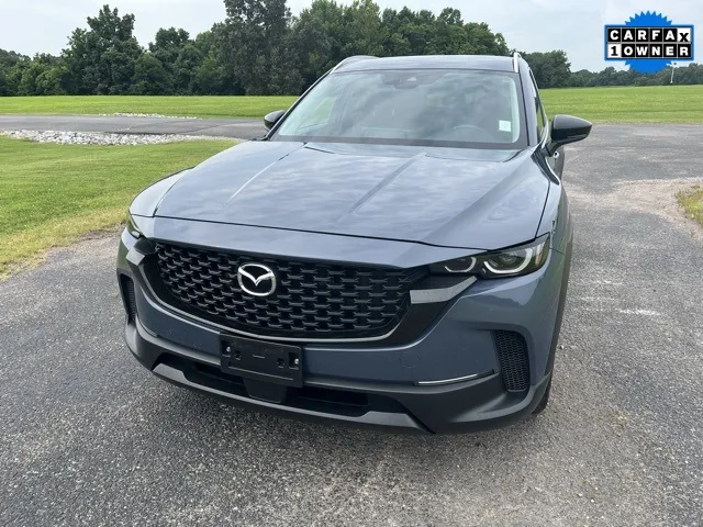 Gray 2024 Mazda CX-50 2.5 S Preferred Package for sale in Martin, TN
