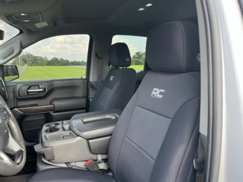 More photos of 2019 Chevrolet Silverado 1500 LT at Taylor Automotive, TN