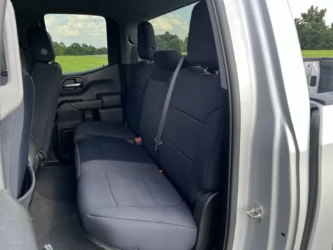More photos of 2019 Chevrolet Silverado 1500 LT at Taylor Automotive, TN
