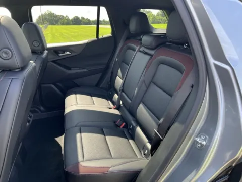 More photos of 2026 Chevrolet Equinox RS at Taylor Automotive, TN