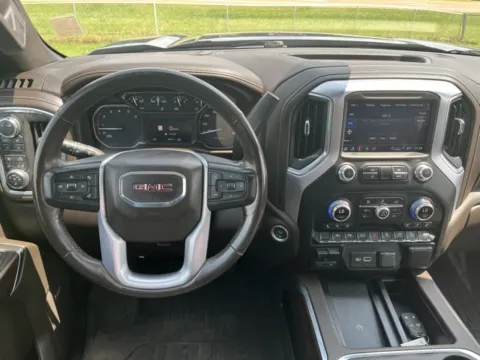 Another view of 2022 GMC Sierra 1500 Limited SLT for sale in Martin, TN at Taylor Automotive