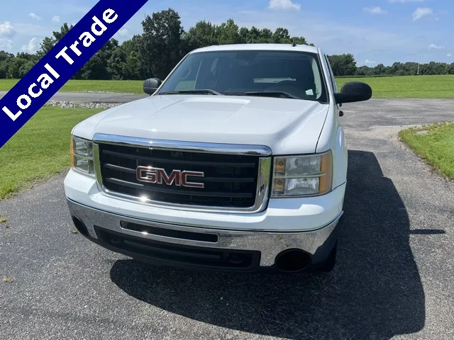 2009 GMC Sierra 1500 SLE for sale in Martin, TN