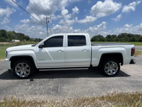Photos of 2017 GMC Sierra 1500 Denali for sale in Martin, TN at Taylor Automotive