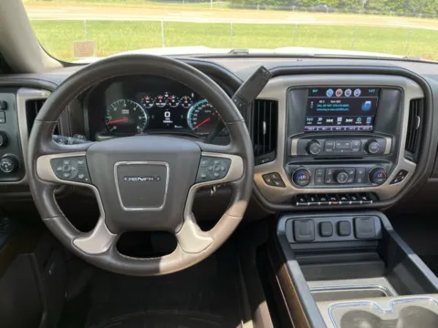 Another view of 2017 GMC Sierra 1500 Denali for sale in Martin, TN at Taylor Automotive