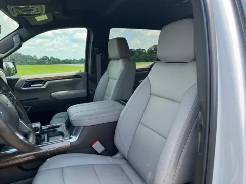 More photos of 2025 Chevrolet Silverado 1500 RST at Taylor Automotive, TN