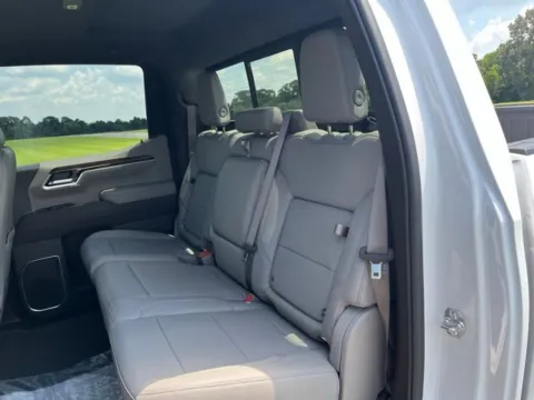 More photos of 2025 Chevrolet Silverado 1500 RST at Taylor Automotive, TN