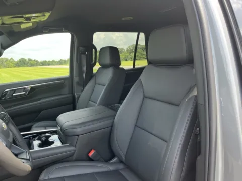 More photos of 2025 Chevrolet Tahoe LT at Taylor Automotive, TN