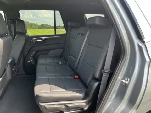 More photos of 2025 Chevrolet Tahoe LT at Taylor Automotive, TN