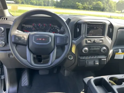 Another view of 2025 GMC Sierra 1500 Pro for sale in Martin, TN at Taylor Automotive