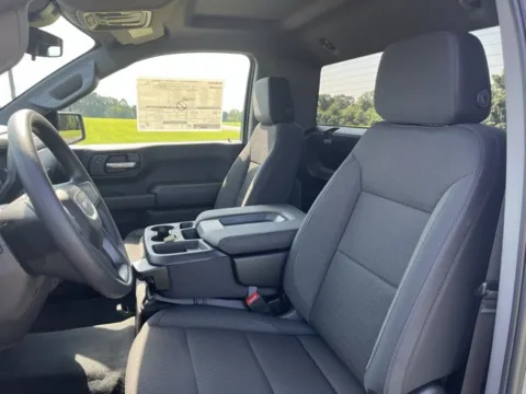 More photos of 2025 GMC Sierra 1500 Pro at Taylor Automotive, TN