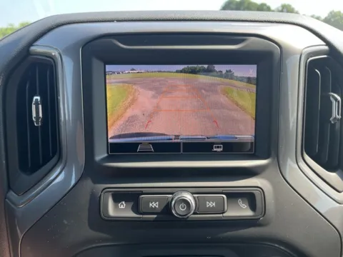 More photos of 2025 GMC Sierra 1500 Pro at Taylor Automotive, TN