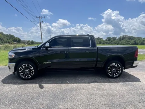Photos of 2025 Ram 1500 Limited for sale in Martin, TN at Taylor Automotive