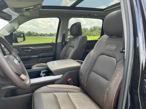 More photos of 2025 Ram 1500 Limited at Taylor Automotive, TN