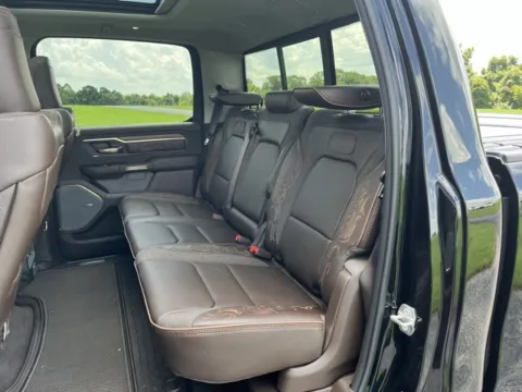 More photos of 2025 Ram 1500 Limited at Taylor Automotive, TN