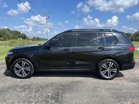 Photos of 2020 BMW X7 xDrive40i for sale in Martin, TN at Taylor Automotive