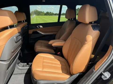 More photos of 2020 BMW X7 xDrive40i at Taylor Automotive, TN