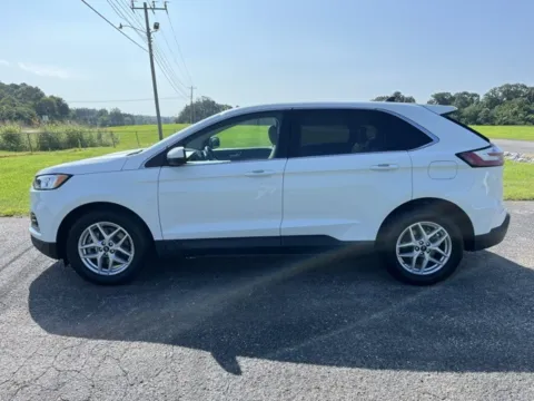 Photos of 2021 Ford Edge SEL for sale in Martin, TN at Taylor Automotive