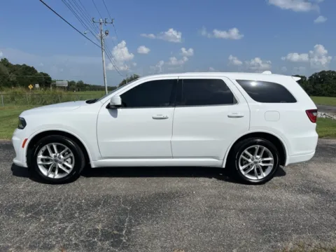 Photos of 2021 Dodge Durango GT for sale in Martin, TN at Taylor Automotive