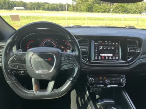 Another view of 2021 Dodge Durango GT for sale in Martin, TN at Taylor Automotive