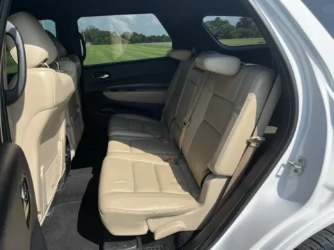 More photos of 2021 Dodge Durango GT at Taylor Automotive, TN